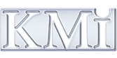 KMi logo and link