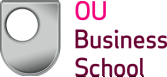 OUBS logo and link